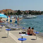 Daire Family-friendly With Swimming Pool Selce, Crikvenica - 19902