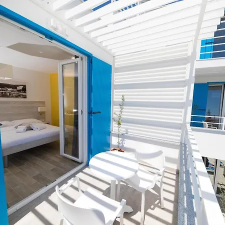 Family-friendly With Swimming Pool Selce, Crikvenica - 19902 Apartment