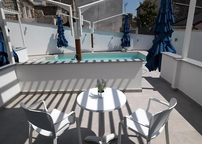 شقة Family-friendly With Swimming Pool Selce, Crikvenica - 19902 *